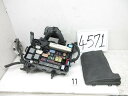 【中古】中古部品 SAI AZK10 ヒューズボックス 【3500170000-240105503267800】