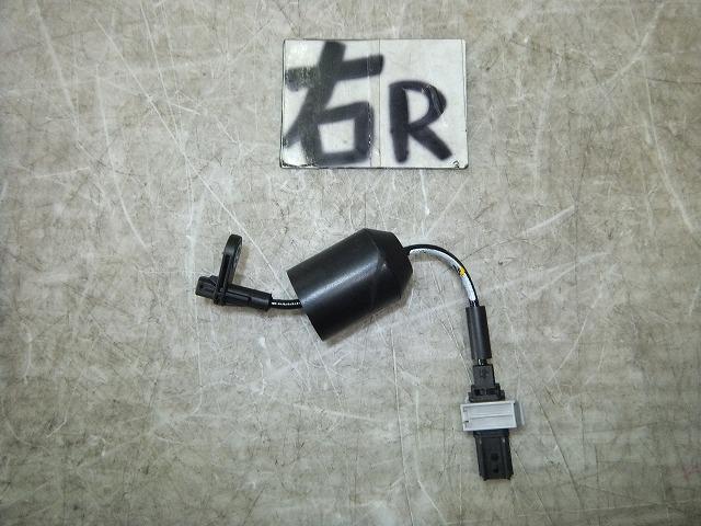 【中古】中古部品 フィット GR3 ABSセンサー 【3310050100-231108000163451】