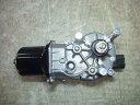 【中古】中古部品 フィット GR3 フロントワイパーモーター 【3310050100-231108000161600】