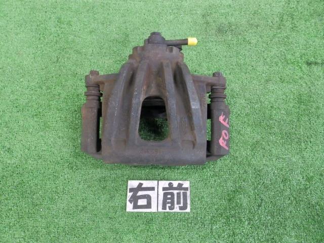 【中古】中古部品 ジープ チェロキー KJ37 右フロントキャリパー 【3260250000-000023216444330】