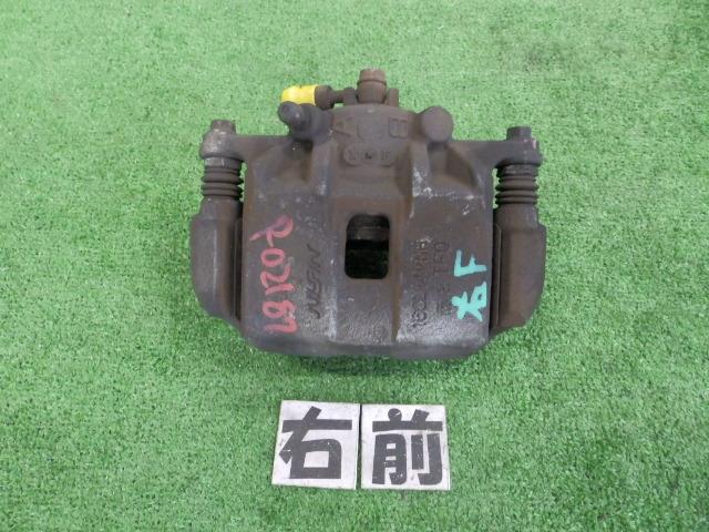 【中古】中古部品 フリード GP3 右フロントキャリパー 【3260250000-000023218744330】