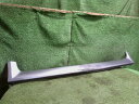 【中古】中古部品 キューブ YGZ11 左サイドステップ 【3260300000-231227002013800】(2)