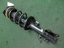【中古】中古部品 ティーダ C11 左フロントストラット 【3310300100-231121000150210】