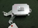 【中古】中古部品 ティーダ C11 ミッションコンピューター 【3310300100-231121000163200】