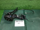 【中古】中古部品 アクア MXPK16 右リアナックルハブ 【3330160100-000023184144410】