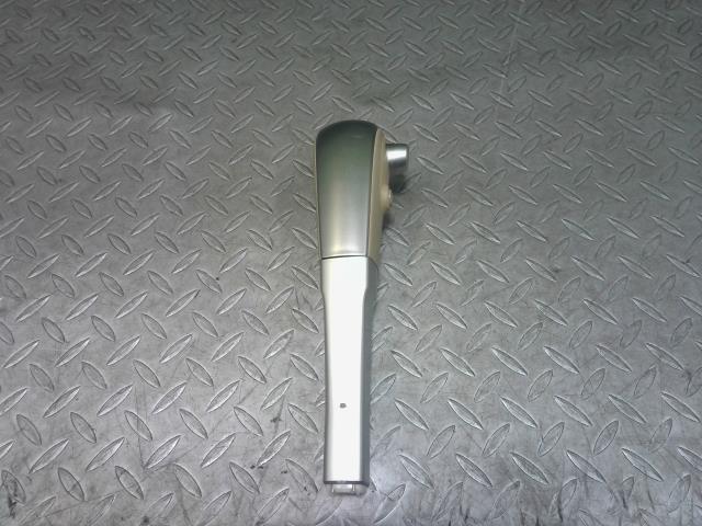 【中古】中古部品 ティーダ ラティオ SC11 シフトレバー 【3330990700-202310002537850】(2)