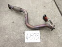 【中古】中古部品 VW ザ・ビートル 16CBZ フロントエキゾーストパイプ 【3500170000-240111502322200】