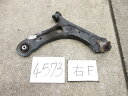 【中古】中古部品 VW ザ・ビートル 16CBZ 右フロントロアアーム 【3500170000-240111503251720】