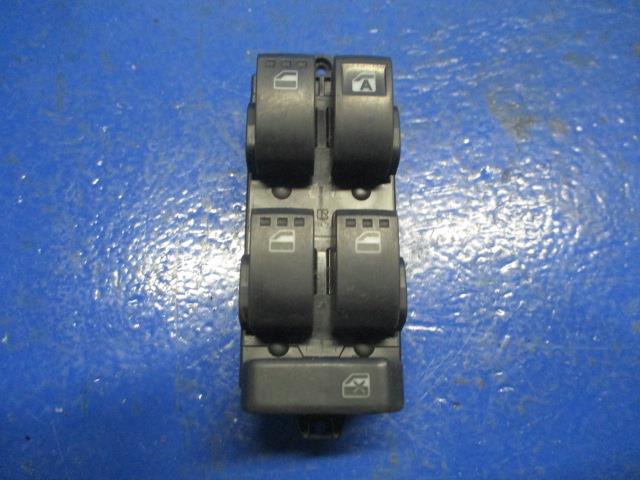 【中古】中古部品 ムーヴ LA150S パワーウインドウスイッチ 【3310270100-000013990861900】