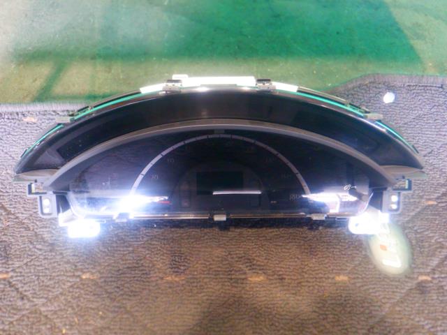 【中古】中古部品 SAI AZK10 スピードメーター 【3340140100-000023634761400】