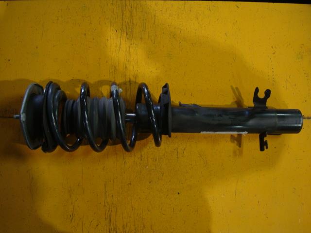 【中古】中古部品 BMW ミニ ZA16 左フロントストラット 【3340220100-000224047950210】