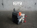 【中古】中古部品 アルト HA12S ABSアクチュエーター 【3330470100-240113000142500】