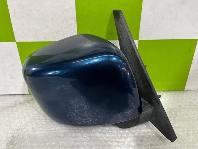 【中古】中古部品 ソリオ MA15S 右サイドミラー 【3330530100-000005195113500】
