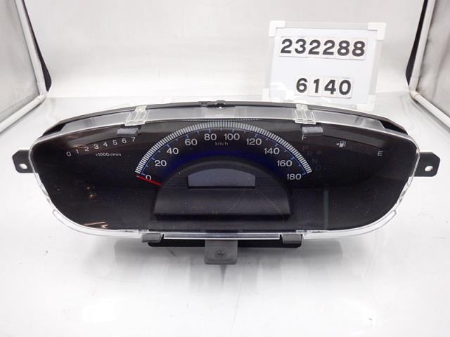 【中古】中古部品 フリードスパイク GB3 スピードメーター 【3330890100-000023228861400】