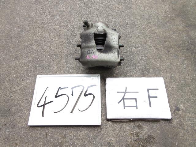 【中古】中古部品 VW ニュービートル 9CBFS 右フロントキャリパー 【3500170000-240115503544330】