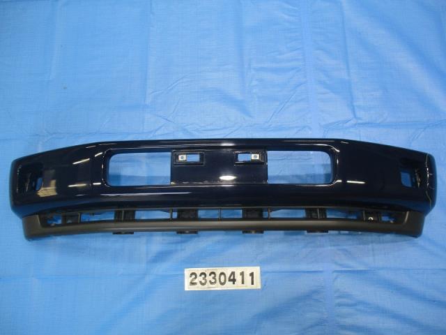 【中古】中古部品 ラシーン RFNB14 フロントバンパー 【3310040100-000233041110100】