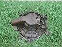【中古】中古部品 パレット MK21S ヒーターブロアモーター 【3330380100-000036001167900】