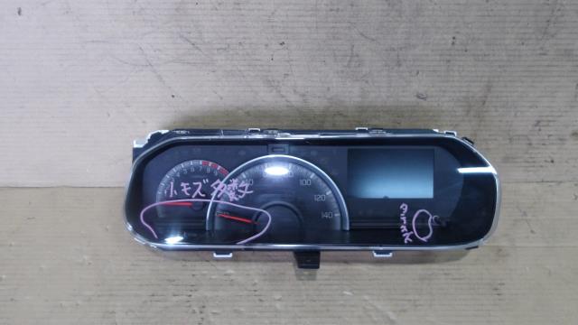 【中古】中古部品 ワゴンR MH95S スピードメーター 【3340220100-000224050261400】