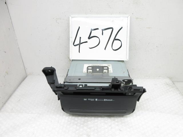 【中古】中古部品 オデッセイ RB3 カーナビゲーション 【3500170000-240116501461310】