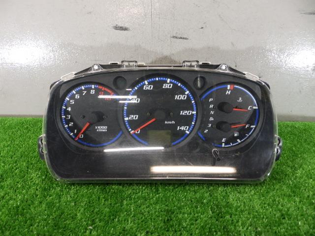 【中古】中古部品 マックス L952S スピードメーター 【3260250000-000023215961400】