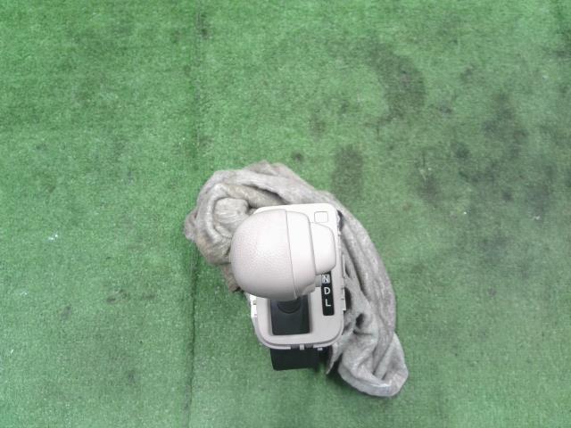 【中古】中古部品 スペーシア MK53S シフトレバー 【3310200100-000020451437850】