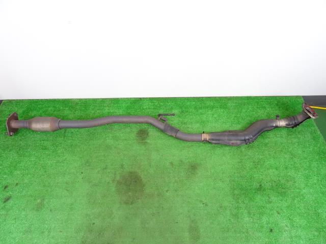 【中古】中古部品 AD VHNY11 フロントエキゾーストパイプ 【3330640100-240117000122200】