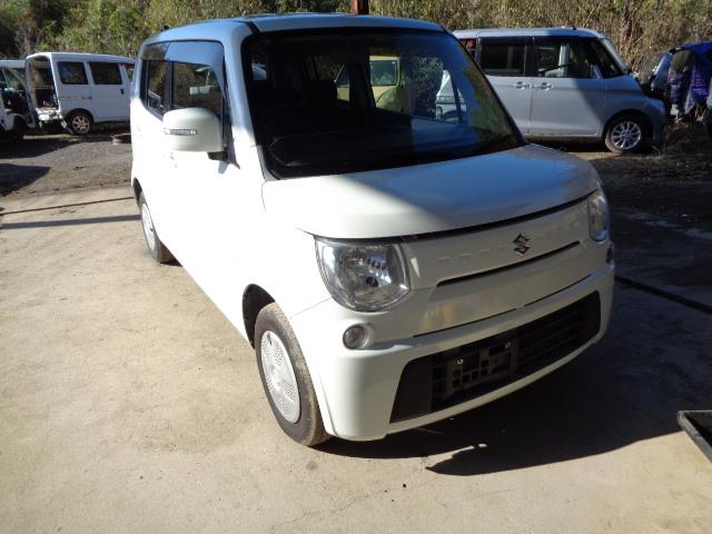 【中古】中古部品 MRワゴン MF33S 右フロントドライブシャフト 【3340030100-105741000042100】