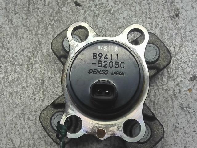 【中古】中古部品 ムーヴ LA150S リアハブ 【3310160100-000004322944470】