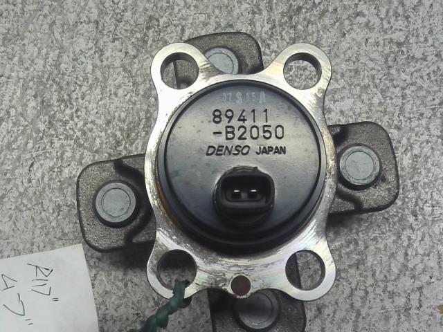 【中古】中古部品 ムーヴ LA150S リアハブ 【3310160100-000004322944471】