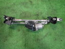 【中古】中古部品 アルト HA36V フロントワイパーモーター 【3330450100-240117000161600】