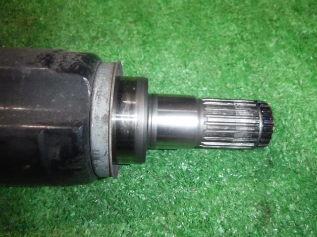 【中古】中古部品 アルト HA36V 左フロントドライブシャフト 【3330450100-2401170...