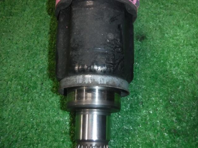 【中古】中古部品 アルト HA36V 左フロントドライブシャフト 【3330450100-2401170...