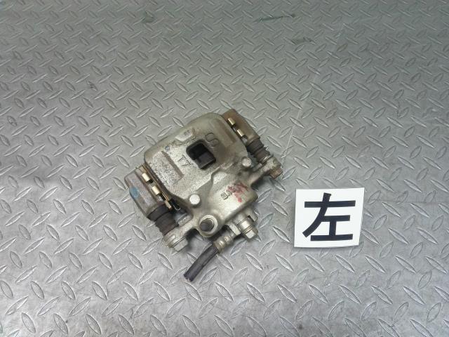 【中古】中古部品 ラパン HE33S 左フロントキャリパー 【3330990700-202309002944360】