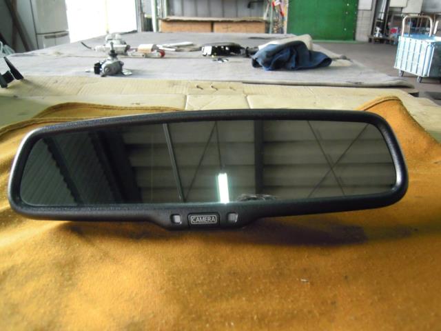 【中古】中古部品 セレナ HFC26 ルームミラー 【3340220100-000224048577600】