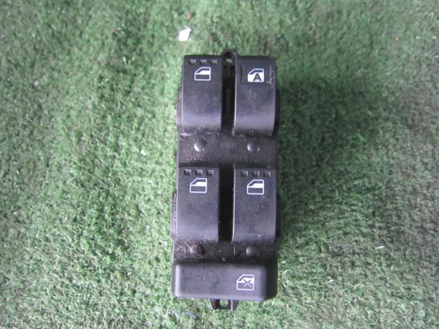 【中古】中古部品 ムーヴ LA150S パワーウインドウスイッチ 【3340240100-202400000361900】