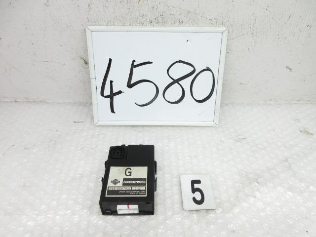 【中古】中古部品 エルグランド E51 PSコンピューター 【3500170000-240120503963500】