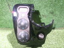 【中古】中古部品 ポルテ NCP141 A/Cスイッチパネル 【3260300000-240116000560900】