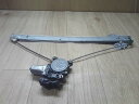 【中古】中古部品 エブリィ DA64W 右フロントドアレギュレータ・モーター 【3310390100-231212000313120】