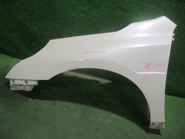 【中古】中古部品 ティアナ J32 左フロントフェンダー 【3500080000-230916000110700】