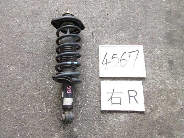 【中古】中古部品 ロードスター NB8C 右リアストラット 【3500170000-240121502550310】