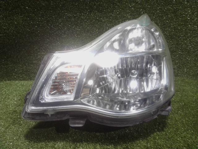 【中古】中古部品 ブルーバードシルフィ KG11 左ヘッドランプ 【3260300000-240122000710900】