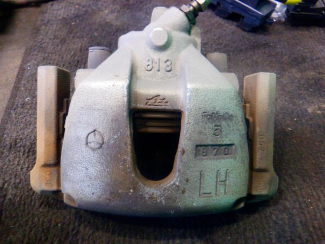 【中古】中古部品 ビアンテ CCEFW 左フロントキャリパー 【3340140100-000023498344360】