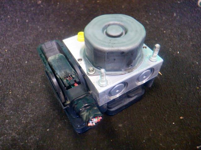 【中古】中古部品 ムーヴ LA150S ABSアクチュエーター 【3340140100-000023589142500】