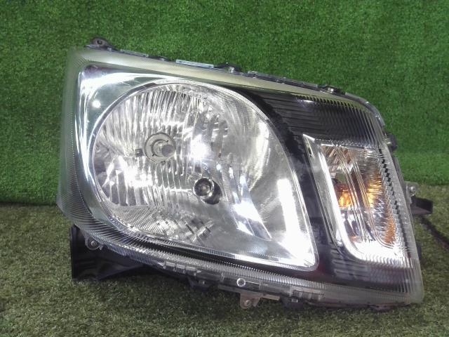 【中古】中古部品 ステラ LA100F 右ヘッドランプ 【3260070000-231212000310800】
