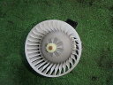 【中古】中古部品 オッティ H92W ヒーターブロアモーター 【3330450100-240123000367900】