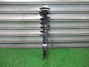 【中古】中古部品 タントエグゼ L455S 右フロントストラット 【3330540100-240123000150110】