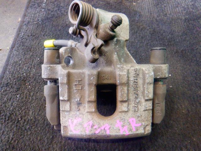 【中古】中古部品 ビアンテ CCEFW 左リアキャリパー 【3340140100-000024012544460】