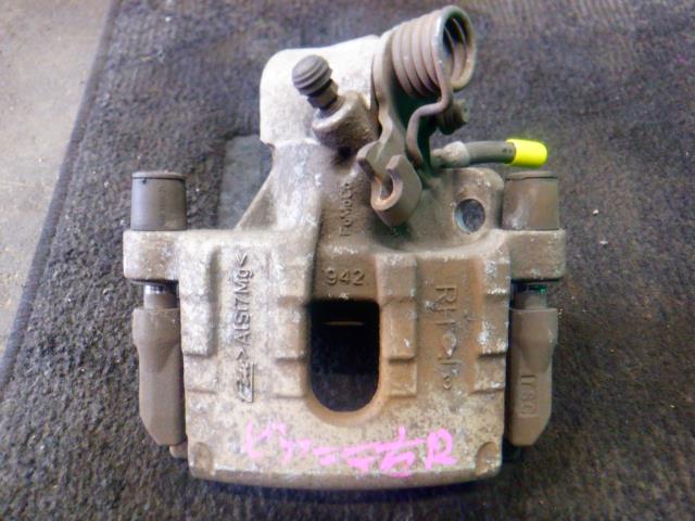 【中古】中古部品 ビアンテ CCEFW 右リアキャリパー 【3340140100-000024012544430】