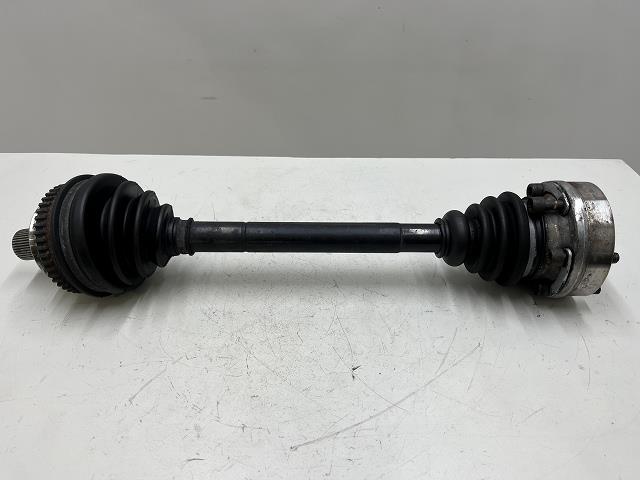 【中古】中古部品 VW ヴァナゴン 70AAF 左フロントドライブシャフト 【3310070100-000090752942200】