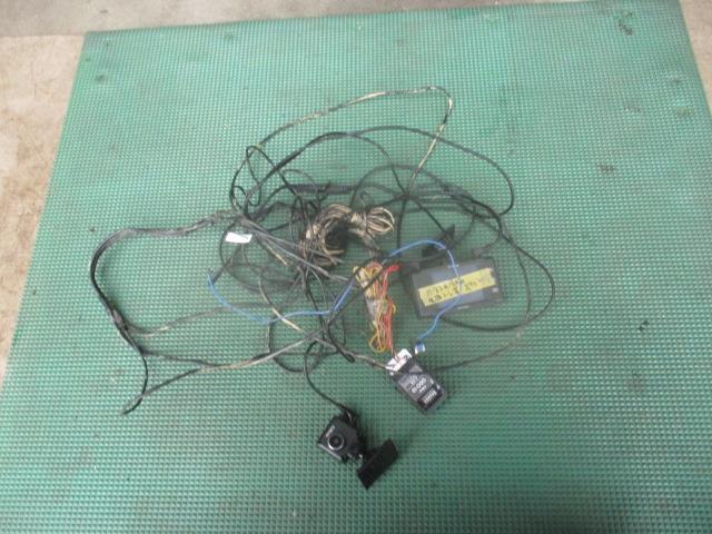 【中古】中古部品 デミオ DJ5FS カメラ 【3310190100-000233023215850】